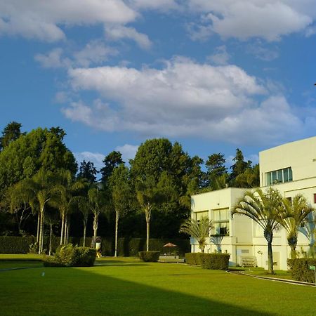 Gamma By Fiesta Americ Xalapa Nubara Екстериор снимка The campus of the University of the West of England