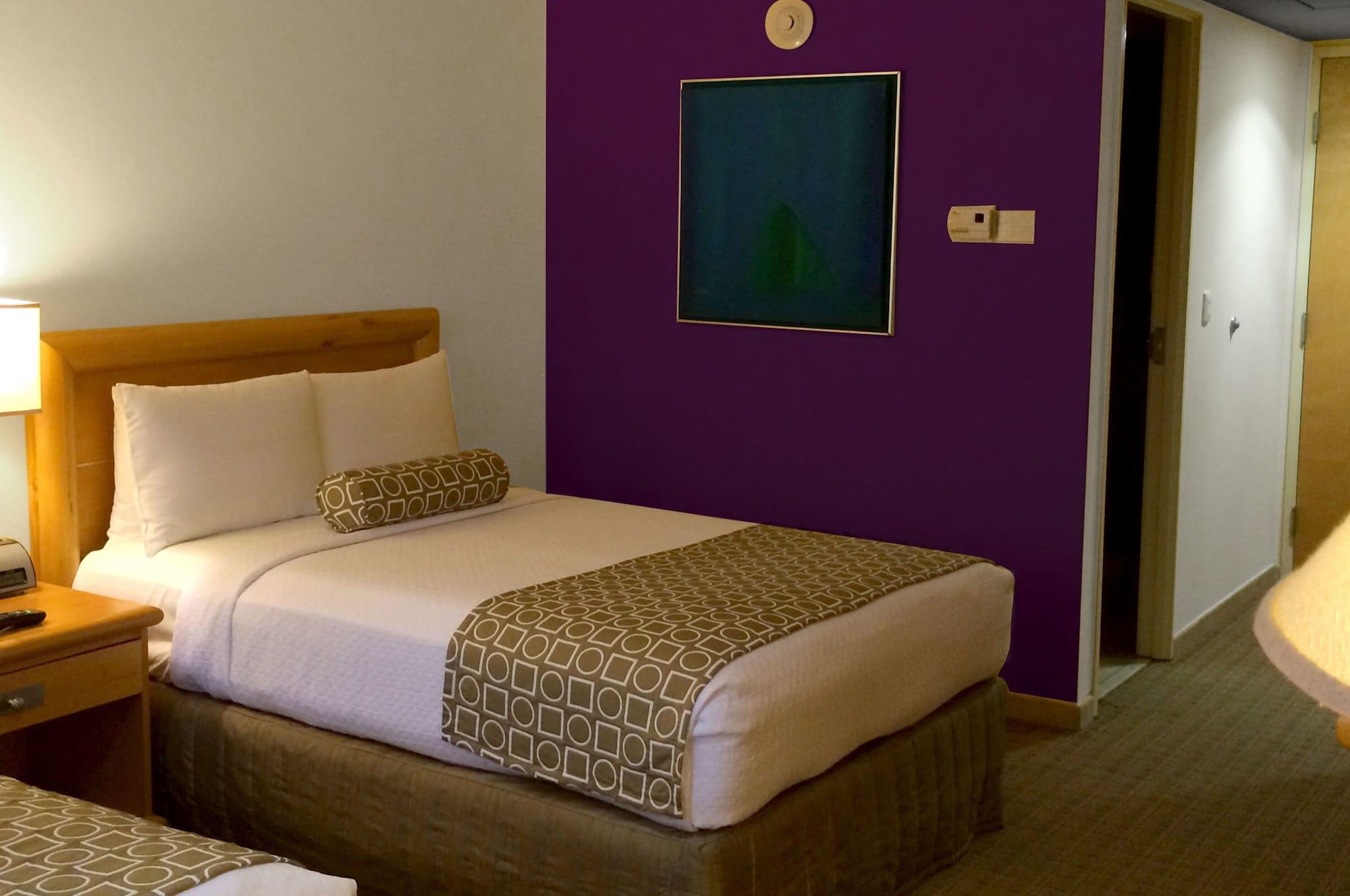 Gamma By Fiesta Americ Xalapa Nubara Екстериор снимка A bedroom